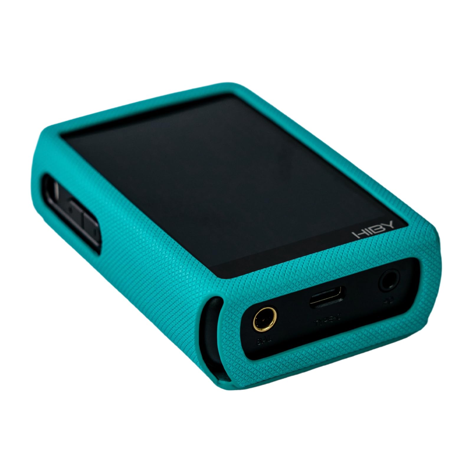 Amazon.com: PU Leather Case for HiBy R3 Pro II Portable MP3 Player
